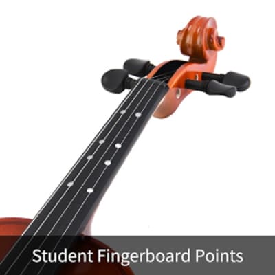 Eastar 3/4 Violin Set for Beginners – photo 8 in Kanata