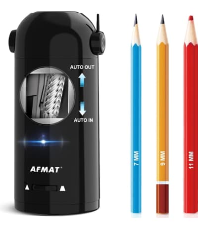 Electric Pencil Sharpener – photo 2 in Broomall