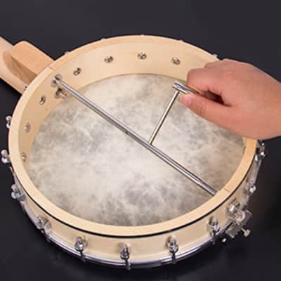 Premium AKLOT 5-String Banjo – photo 7 in Kanata