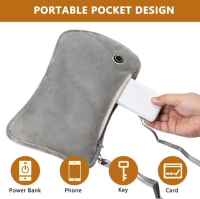 Hand Warmers (rechargeable) – photo 2 in Broomall