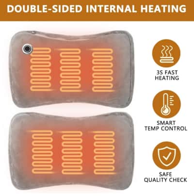 Hand Warmers (rechargeable) – photo 3 in Broomall