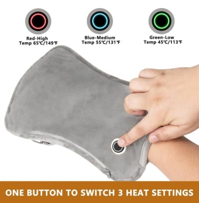 Hand Warmers (rechargeable) – photo 4 in Broomall