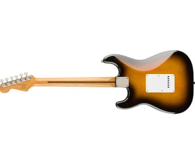 Fender Classic Vibe 6 String Solid-Body Electric Guitar – photo 4 in Kanata