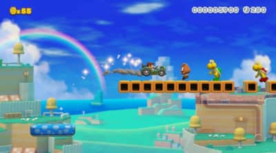 Nintendo Switch - Super Mario Maker 2 Video Game – photo 3 in Broomall