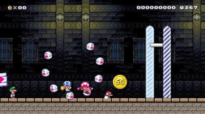 Nintendo Switch - Super Mario Maker 2 Video Game – photo 4 in Broomall