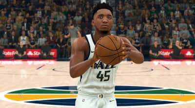 Nintendo Switch - NBA 2K22 Video Game – photo 3 in Broomall