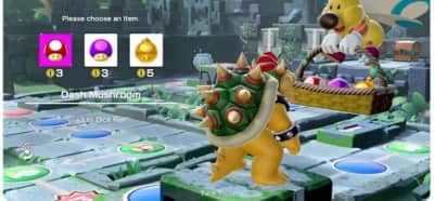 Nintendo Switch - Super Mario Party Video Game – photo 2 in Broomall