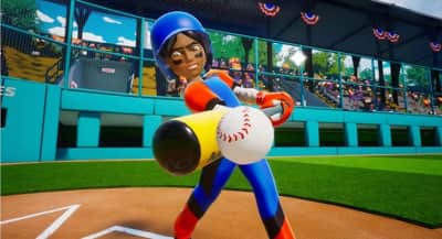 Nintendo Switch - LLWS Baseball 2022 Video Game – photo 3 in Broomall