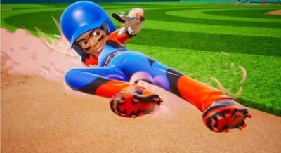 Nintendo Switch - LLWS Baseball 2022 Video Game – photo 5 in Broomall