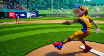 Nintendo Switch - LLWS Baseball 2022 Video Game – photo 8 in Broomall