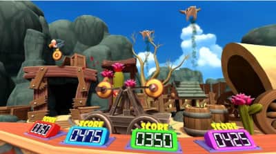 Nintendo Switch - Carnival Games Video Game – photo 6 in Broomall