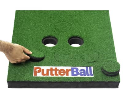 PutterBall Golf Game – photo 3 in Broomall