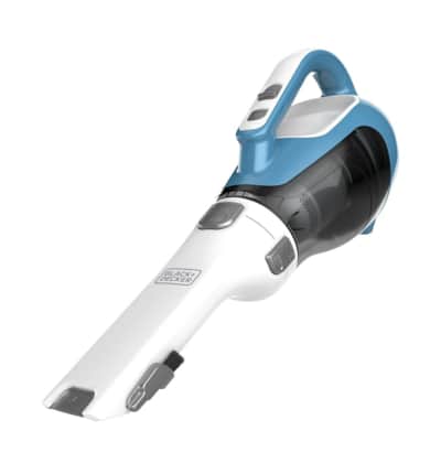 BLACK+DECKER Dustbuster Cordless Handheld Vacuum – photo 3 in Broomall