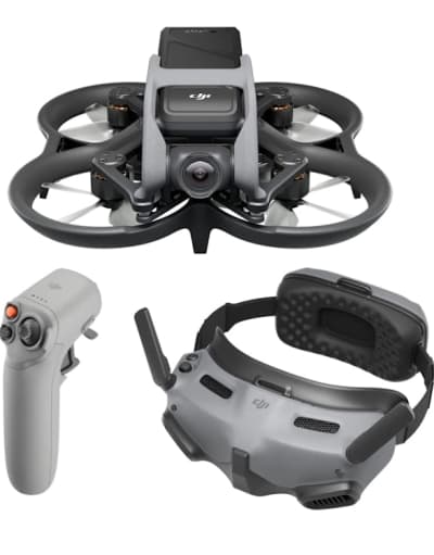 DJI Avata First Peraon Drone Camera – photo 2 in Ottawa