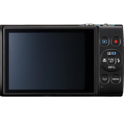 Canon PowerShot ELPH 360 Digital Camera – photo 2 in Ottawa