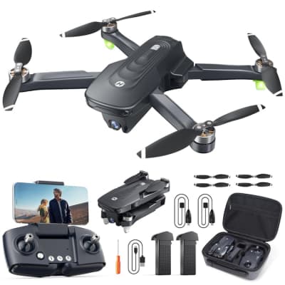 Holy Stone GPS Drone with 4K Camera for Adults – photo 2 in Ottawa