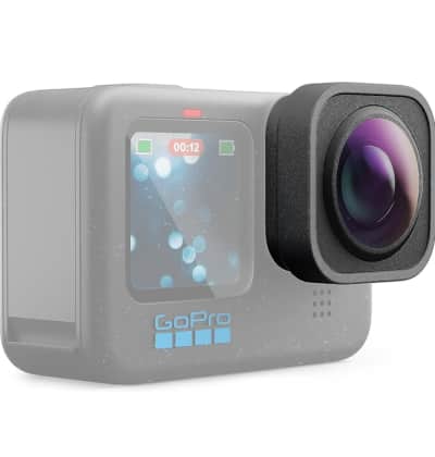 GoPro Max Lens Mod 2.0 - HERO12 Black for rent in Ottawa