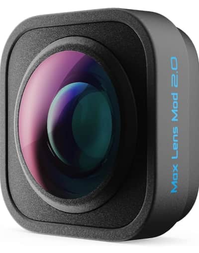 GoPro Max Lens Mod 2.0 - HERO12 Black – photo 2 in Ottawa