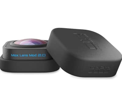 GoPro Max Lens Mod 2.0 - HERO12 Black – photo 4 in Ottawa