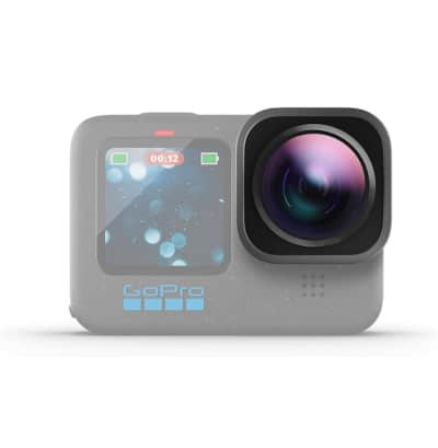 GoPro Max Lens Mod 2.0 - HERO12 Black – photo 5 in Ottawa