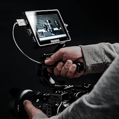 6 inch DSLR Camera Field Touch Screen Monitor – photo 12 in Ottawa