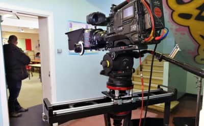 PROAIM 4ft Flyking Precision Camera Slider – photo 11 in Ottawa