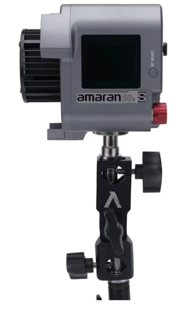 60x S Video Light, 60W bi-Color Bowens Mount LED Video Light – photo 5 in Ottawa