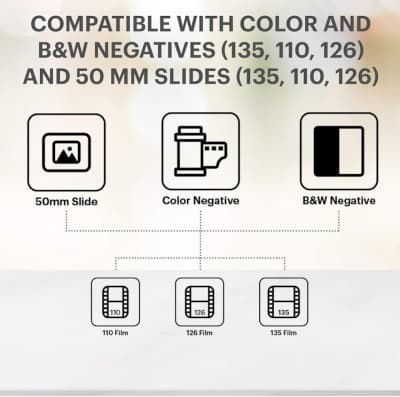 Kodak Slide N SCAN Film and Slide Scanner – photo 7 in Ottawa