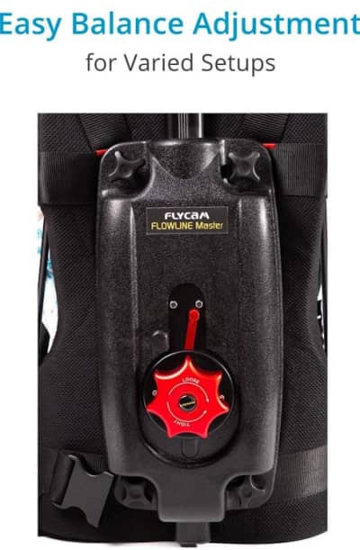 Support Vest w 180° Rotation for Camera & Gimbals. – photo 5 in Ottawa