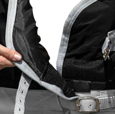 Waterproof and Breathable Turnout Horse Sheet – photo 2 in Kanata