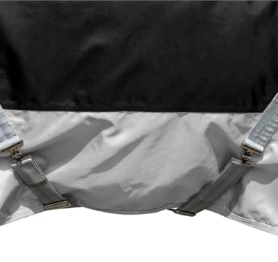 Waterproof and Breathable Turnout Horse Sheet – photo 3 in Kanata