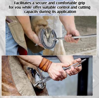 16 Inch Hoof Nippers / Trimmer for rent in Kanata