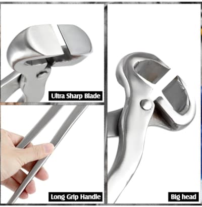 16 Inch Hoof Nippers / Trimmer – photo 2 in Kanata
