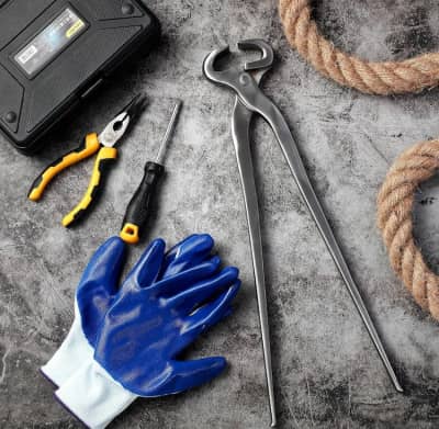 16 Inch Hoof Nippers / Trimmer – photo 4 in Kanata