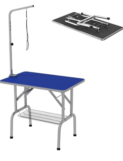 Dog / Cat Grooming Table with Adjustable Grooming Arm – photo 3 in Kanata