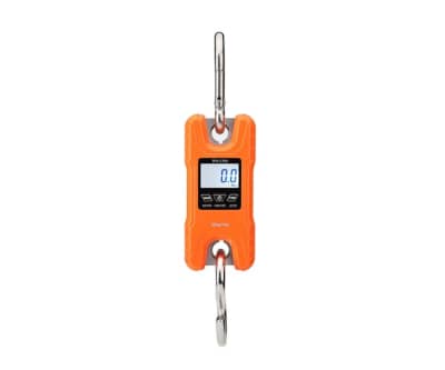 Mini Crane Scale | Klau Portable 500 kg / 1000 lb – photo 4 in Kanata