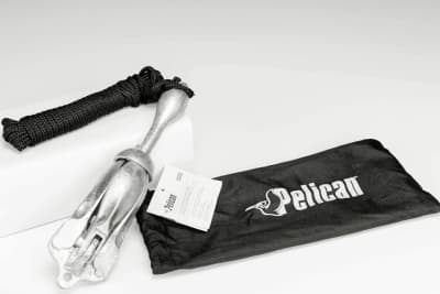 3lb Compact Anchor Kit – photo 6 in Kanata