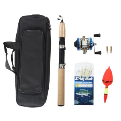Ice Fishing Rod Kit for rent in Kanata