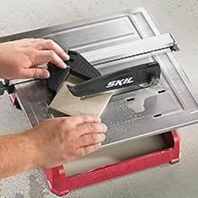 7-inch Wet Tile Saw – photo 6 in Nepean