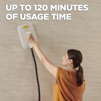 Wagner Spraytech Wallpaper Steamer – photo 5 in Nepean