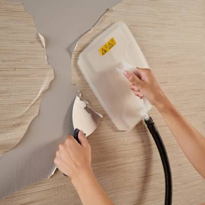 Wagner Spraytech Wallpaper Steamer – photo 6 in Nepean