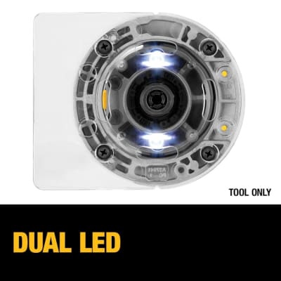 Dewalt 20v Max Xr Cordless Router – photo 5 in Nepean