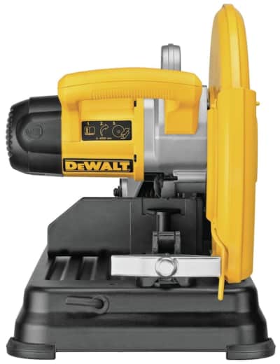 Dewalt Steel Chop Saw, 14-inch – photo 3 in Nepean