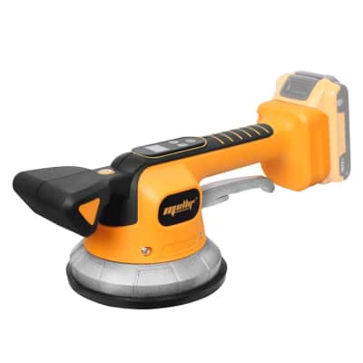Tile Vibration Leveling Machine – photo 2 in Nepean