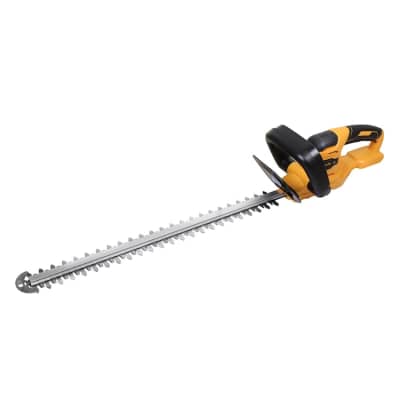 Mellif Cordless Hedge Trimmer For Dewalt – photo 5 in Nepean