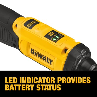 Dewalt 8v Max Cordless Screwdriver Kit – photo 5 in Nepean