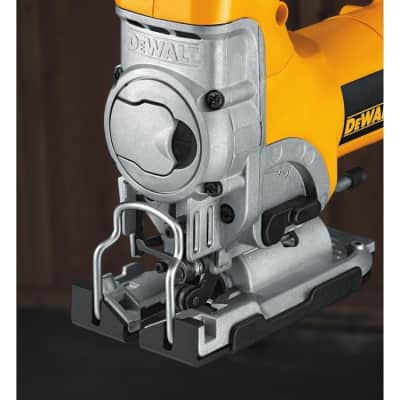 Dewalt Jig Saw, Top Handle, 6.5-amp – photo 5 in Nepean