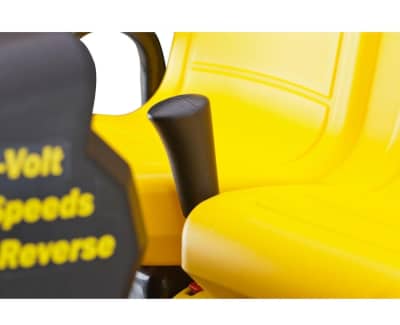 Peg Perego John Deere Gator XUV – photo 9 in Broomall