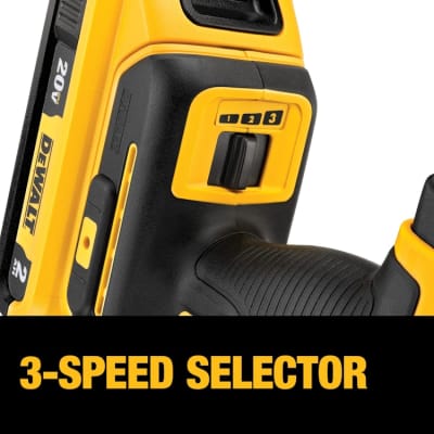 Dewalt 20v Max Xr Oscillating Multi-tool Kit – photo 5 in Nepean
