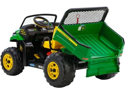 Peg Perego John Deere Gator XUV – photo 5 in Broomall